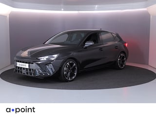 Cupra Leon 1.5 TSI e-Hybrid FR Business 204 pk Automaat (DSG) | Navigatie | Parkeersensoren (Park assist) | Achteruitrijcamera | Elektr. bestuurdersstoel met memory | Stoelverwarming |