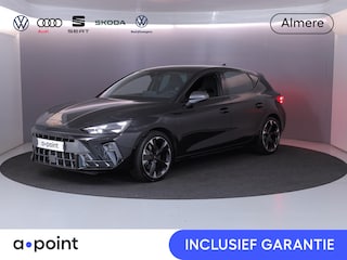 Cupra Leon 1.5 TSI e-Hybrid FR Business 204 pk Automaat (DSG) | Navigatie | Parkeersensoren (Park assist) | Achteruitrijcamera | Elektr. bestuurdersstoel met memory | Stoelverwarming |