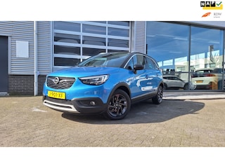 Opel Crossland X 1.2 Turbo Edition 2020/Nav/Camera/Cruise/Pdc V/A Trekhaak/Enz