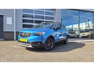 Opel Crossland X 1.2 Turbo Edition 2020/Nav/Camera/Cruise/Pdc V/A Trekhaak/Enz