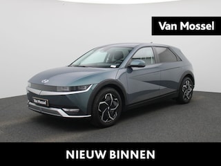 Hyundai Ioniq 5 77.4kWh Core |BTW |WLTP 507 km |Navigatie |Apple & Android Carplay |(Adapt) Cruise & Climate Control |Parkeersensoren Voor & Achter |Achteruitrijcamera | Stoel & Stuurverwarming |