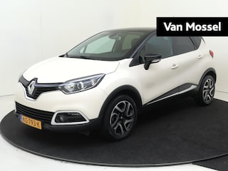 Renault Captur 1.2 TCe Dynamique | Navigatie | Pack Parking Camera| Trekhaak | unieke km stand !