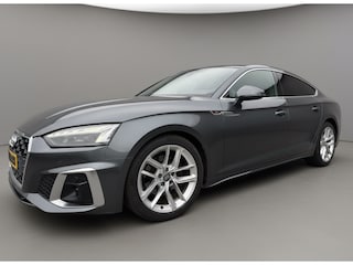 Audi A5 Sportback 35 TFSi 150pk S edition Aut. S-Line | Facelift model