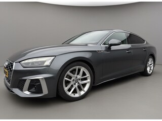 Audi A5 Sportback 35 TFSi 150pk S edition Aut. S-Line | Facelift model