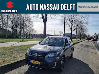 Suzuki Vitara 1.4 Boosterjet Comfort Smart Hybrid