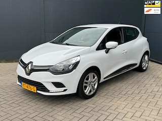 Renault Clio 0.9 TCe Navi / Facelift / Nap / Pdc / Camera, carplay
