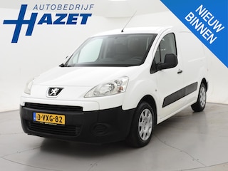 Peugeot Partner 120 1.6 e-HDI XT PROFIT+ *54.273 KM! / ORIG. NL* + AIRCO | CRUISE CONTROL | COMFORTSTOELEN