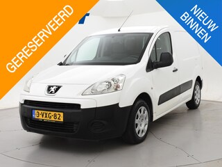 Peugeot Partner 120 1.6 e-HDI XT PROFIT+ *54.273 KM! / ORIG. NL* + AIRCO | CRUISE CONTROL | COMFORTSTOELEN