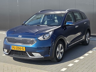 Kia Niro 1.6 GDi DynamicLine