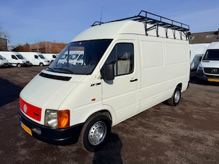 Volkswagen LT 35A 2.5 TDI L2H2