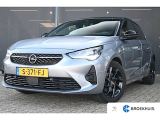 Opel Corsa 1.2 Turbo GS Line 100pk | Navigatie | Achteruitrijcamera | Dealeronderhouden | Cruise Control | Parkeersensoren | !!