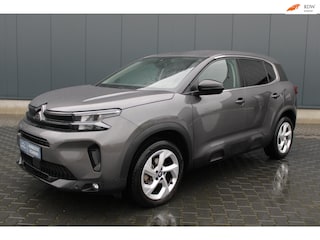 Citroën C5 Aircross 1.2 PureTech Feel Pack NIEUWE MODEL