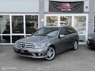 Mercedes-Benz C-klasse Estate 350 Avantgarde