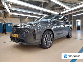 Peugeot 3008 1.6 plug-in Hybrid 195 GT | Alcantara | Elektrisch verstelbare stoel | Focal | Trekhaak | Stoelverwarming | Massage | 20 Inch |