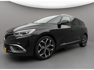 Renault Scénic 1.3 TCe 140pk Intens Aut. 7p., Camera | Trekhaak