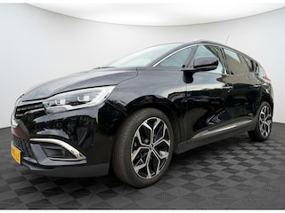 Renault Scénic 1.3 TCe 140pk Intens Aut. 7p., Camera | Trekhaak
