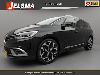 Renault Scénic 1.3 TCe 140pk Intens Aut. 7p., Camera | Trekhaak