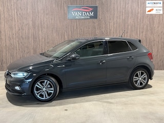 Volkswagen Polo 1.0 TSI 3xR-Line 2019 DSG LED CLIMA CAR-PLAY PDC
