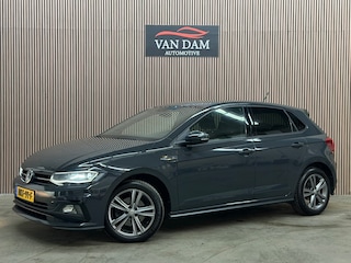 Volkswagen Polo 1.0 TSI 3xR-Line 2019 DSG LED CLIMA CAR-PLAY PDC