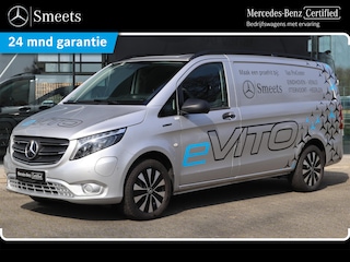 Mercedes-Benz Vito LANG 286km WLTP