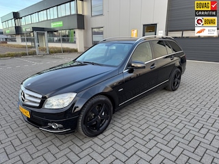 Mercedes-Benz C-klasse Estate 180 CGI BlueEFFICIENCY Business Class Avantgarde