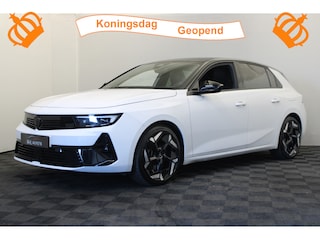 Opel Astra 1.6 Turbo Plug In Hybrid GSe |Stoel/stuur verw.|