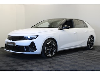 Opel Astra 1.6 Turbo Plug In Hybrid GSe |Stoel/stuur verw.|