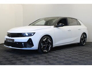 Opel Astra 1.6 Turbo Plug In Hybrid GSe |Stoel/stuur verw.|