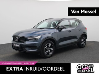 Volvo XC40 2.0 B4 AWD R-Design | Automaat | Apple Carplay/Android Auto | Achteruitrijcamera | Stoelverwarming | Parkeersensoren |