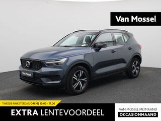 Volvo XC40 2.0 B4 AWD R-Design | Automaat | Apple Carplay/Android Auto | Achteruitrijcamera | Stoelverwarming | Parkeersensoren |