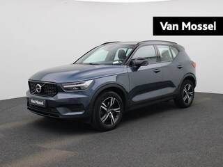 Volvo XC40 2.0 B4 AWD R-Design | Automaat | Apple Carplay/Android Auto | Achteruitrijcamera | Stoelverwarming | Parkeersensoren |