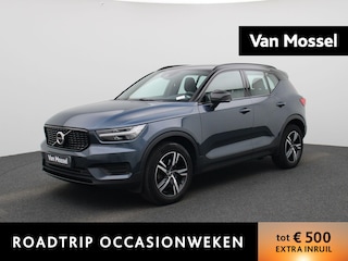 Volvo XC40 2.0 B4 AWD R-Design | Automaat | Apple Carplay/Android Auto | Achteruitrijcamera | Stoelverwarming | Parkeersensoren |