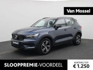 Volvo XC40 2.0 B4 AWD R-Design | Automaat | Apple Carplay/Android Auto | Achteruitrijcamera | Stoelverwarming | Parkeersensoren |