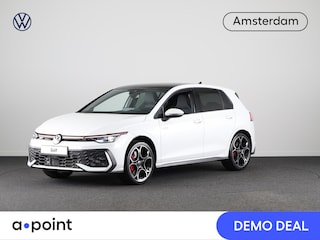 Volkswagen Golf GTI 2.0 195 kW / 265 pk TSI Hatchback 7 versn. DSG | Verlengde garantie | Panorama dak | Head up Display | Harman Kardon |