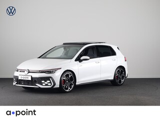 Volkswagen Golf GTI 2.0 195 kW / 265 pk TSI Hatchback 7 versn. DSG | Verlengde garantie | Panorama dak | Head up Display | Harman Kardon |