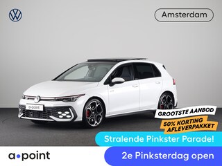 Volkswagen Golf GTI 2.0 195 kW / 265 pk TSI Hatchback 7 versn. DSG | Verlengde garantie | Panorama dak | Head up Display | Harman Kardon |