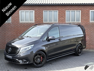 Mercedes-Benz Vito 114 CDI Lang automaat