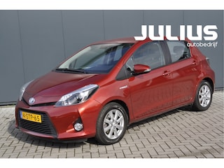Toyota Yaris 1.5 Full Hybrid Aspiration, Navi, Camera als nieuw