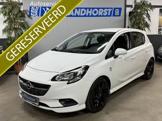 Opel Corsa 1.0 Turbo Edition // OPC-line // Airco // 17 inch