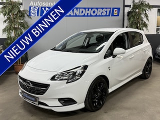 Opel Corsa 1.0 Turbo Edition // OPC-line // Airco // 17 inch