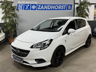 Opel Corsa 1.0 Turbo Edition // OPC-line // Airco // 17 inch