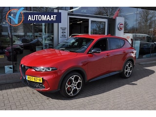 Alfa Romeo Tonale 1.3T PHEV Veloce AWD 239PK