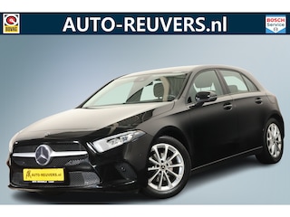 Mercedes-Benz A-klasse 180 / Navi / Cruisecontrol / Trekhaak