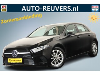 Mercedes-Benz A-klasse 180 / Navi / Cruisecontrol / Trekhaak