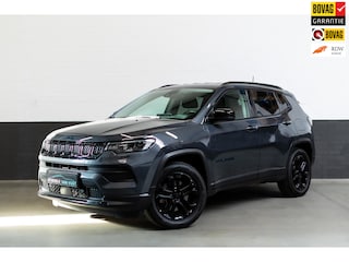 Jeep Compass 4xe 190 Plug-in Hybrid Electric Night Eagle, Apple, camera ect.