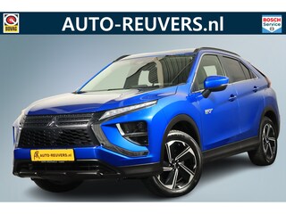 Mitsubishi Eclipse Cross 2.4 PHEV Intense / CarPlay / Camera / Clima / Cruisecontrol