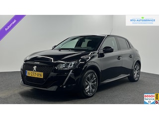 Peugeot 208 EV Active Pack 50 kWh 3 FASE CARPLAY NAVI CRUISE ECC LM.