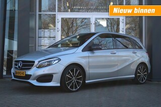 Mercedes-Benz B180, Trekhaak Afneembaar, Navi, LED Verlichting, etc.