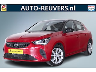 Opel Corsa 1.2 Elegance / CarPlay / Cruisecontrol / Cam / LMV