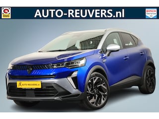 Renault Captur 1.6 E-Tech full hybrid 145 Esprit Alpine / LED / ACC / Google Maps / CarPlay / Cam